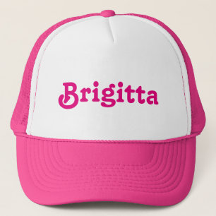 Pet Brigitta
