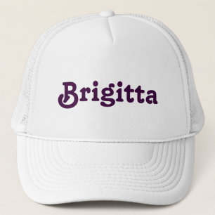Pet Brigitta