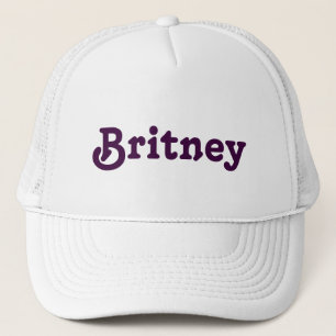 Pet Britney