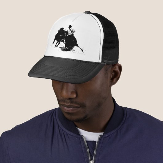 Pet Bullfighter (In situ)