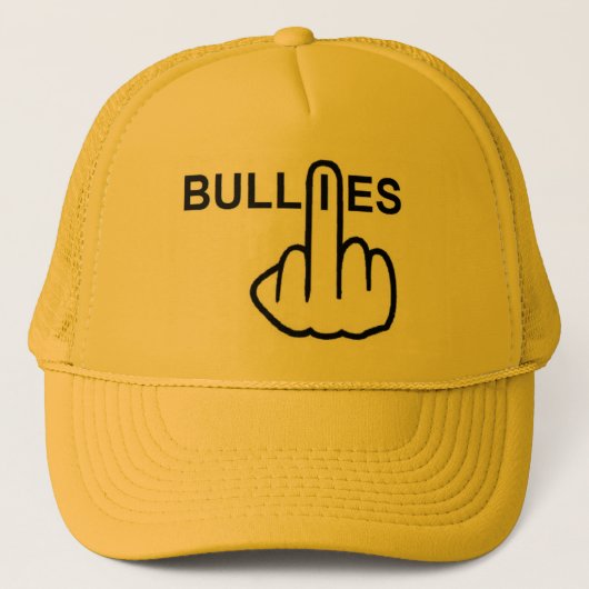 Pet Bullies Bother (Voorkant)