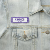 Pet Business Naamplaatje (In situ)