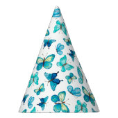 Pet Butterflies Feesthoedjes (Rechts)