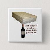 Pet Button (Voorkant)