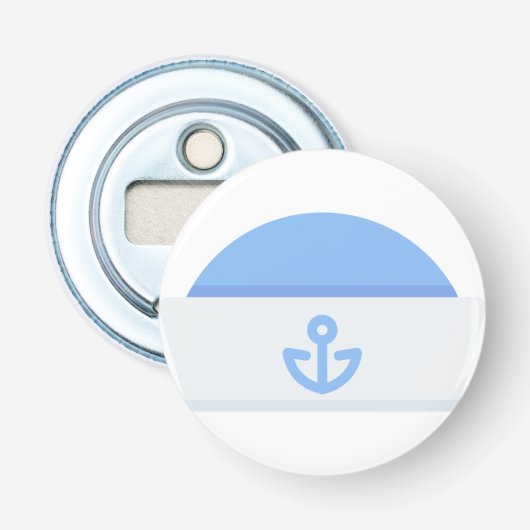 pet button flesopener (Voorkant)
