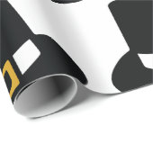 Pet Cadeaupapier (Rol Hoek)