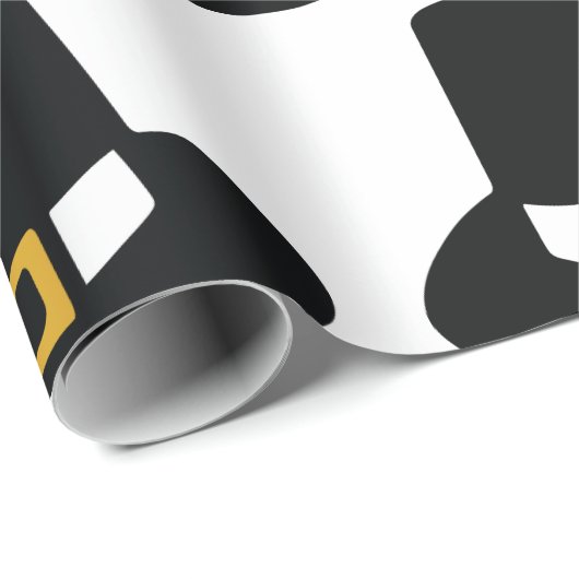 Pet Cadeaupapier (Rol Hoek)