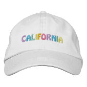 PET CALIFORNIA (Voorkant)