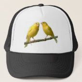 Pet Canary Bird Merchandise (Voorkant)