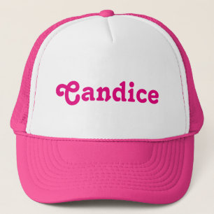 Pet Candice