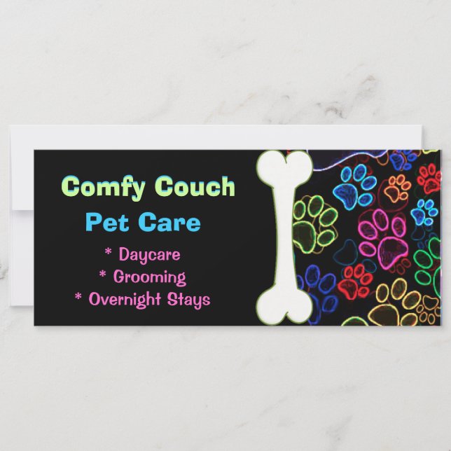 Pet Care Prins Store Flyer (Voorkant)