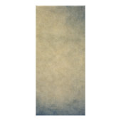 Pet Care Sitting Grooming Beauty Salon-prijslijst Reclamekaart (Achterkant)