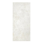 Pet Care Sitting Grooming Beauty Salon-prijslijst Reclamekaart (Achterkant)