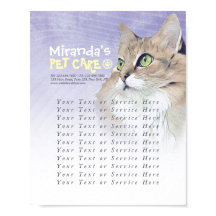 Pet Care Zitting Zwemend Pet Beauty Salon