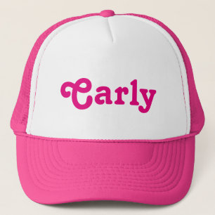 Pet Carly