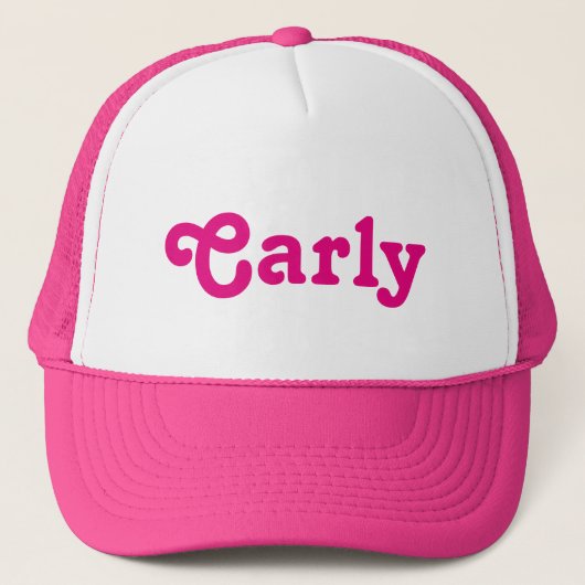 Pet Carly (Voorkant)