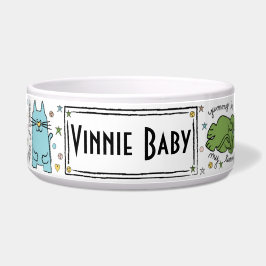 Pet CAT Bowl Groot Voerbakje