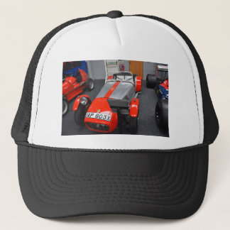 pet caterham