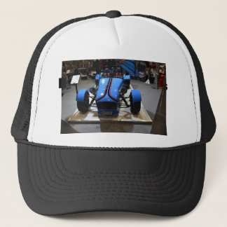 pet caterham