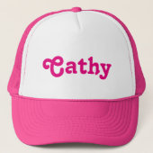 Pet Cathy (Voorkant)