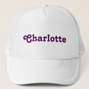 Pet Charlotte