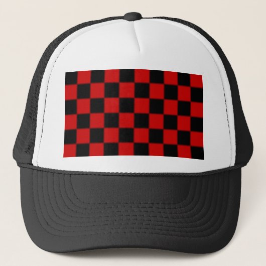 Pet Checker Pattern (Voorkant)
