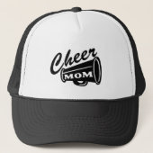 Pet Cheer Mam (Voorkant)