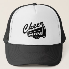Pet Cheer Mam