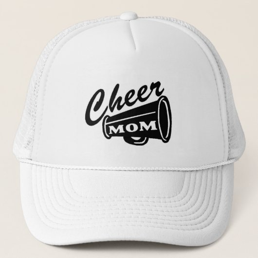 Pet Cheer Mam (Voorkant)
