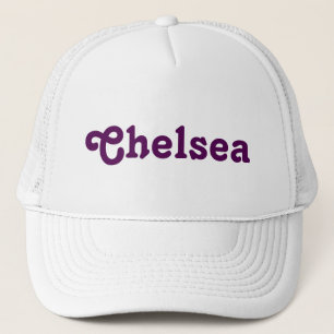 Pet Chelsea