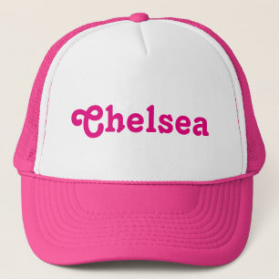 Pet Chelsea