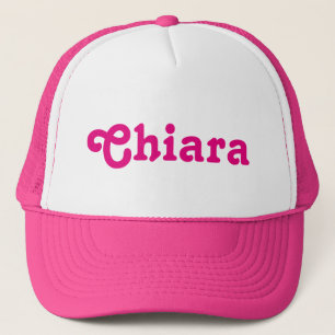 Pet Chiara