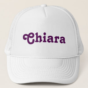 Pet Chiara