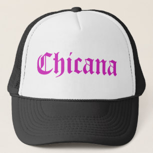 Pet Chicana