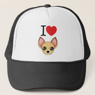 Pet Chihuahua