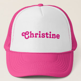 Pet Christine
