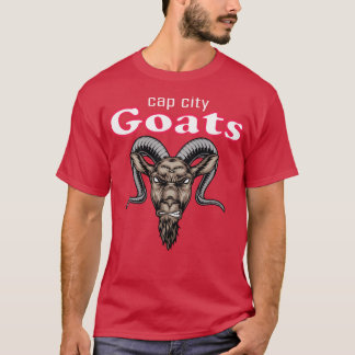 Pet City Goats T-shirt