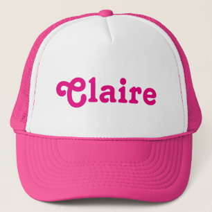 Pet Claire