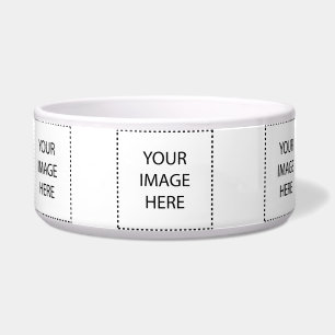 Pet Clothing - Ringer Voerbakje