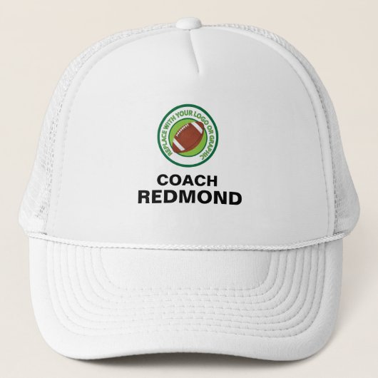 Pet Coach Met Uw Logo (Voorkant)