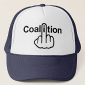 Pet Coalition Flip (Voorkant)