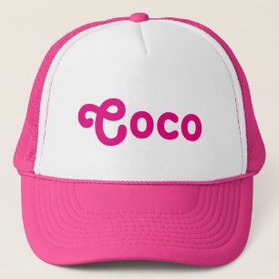 Pet Coco