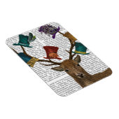Pet Collector Deer Magneet (Rechterzijde)
