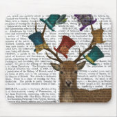 Pet Collector Deer Muismat (Voorkant)