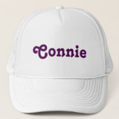 Pet Connie (Voorkant)