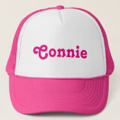 Pet Connie (Voorkant)