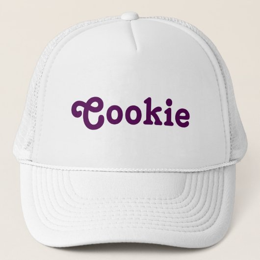 Pet Cookie (Voorkant)