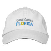 PET CORAL GABLES (Voorkant)