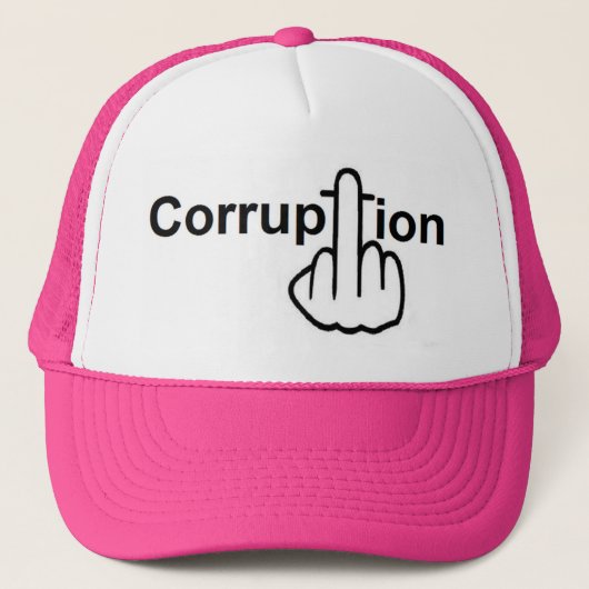 Pet Corruption Sucks (Voorkant)
