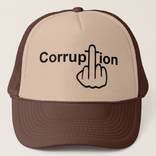 Pet Corruption Sucks (Voorkant)